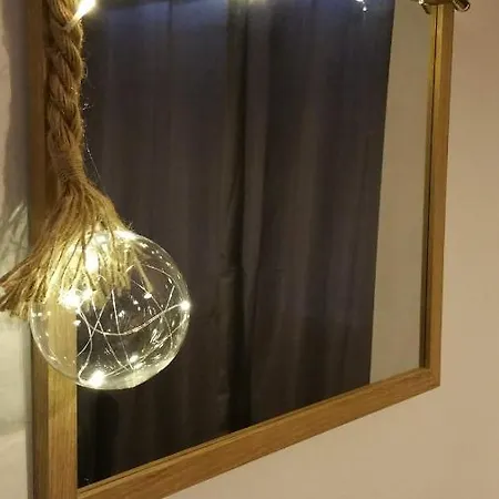 Proche Hopitaux Calve - Calot - Terrasse -100 M -grand Appartement-8 Pers * Berck